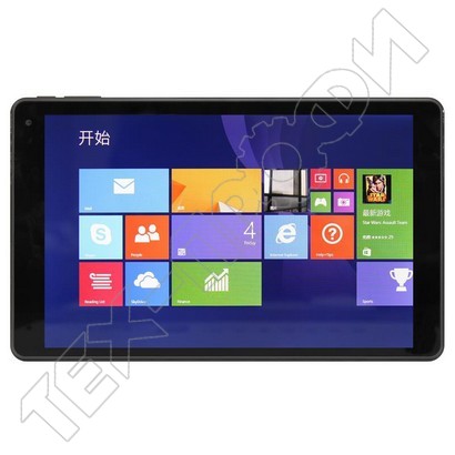 ������ Pipo W2