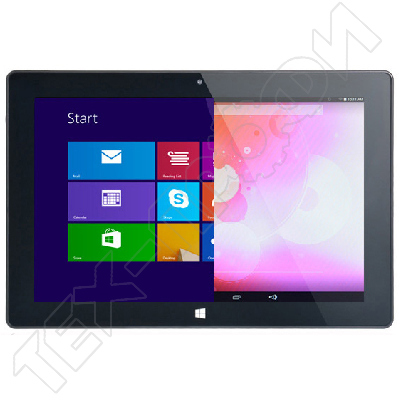 ������ Pipo W3F