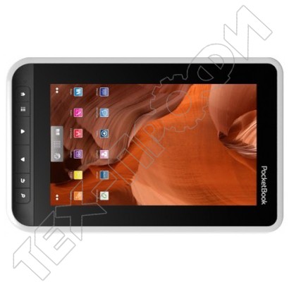 ������ PocketBook A7 3G