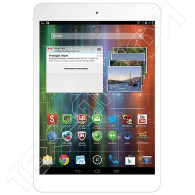 ������ Prestigio MultiPad 3 QUANTUM 7.85 3G PMP5785C
