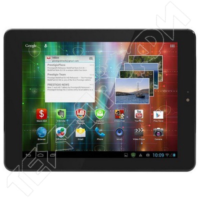 ������ Prestigio MultiPad 4 PRO QUAD 8.0 3G PMP7380D