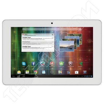 ������ Prestigio MultiPad 4 QUANTUM 10.1 3G PMP5101C