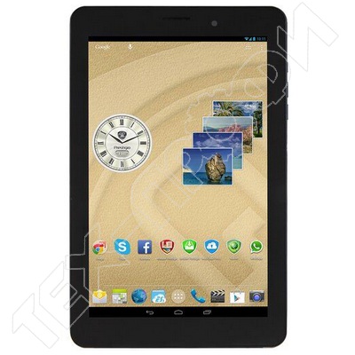 ������ Prestigio MultiPad 4 QUANTUM 8.0 3G PMT5487