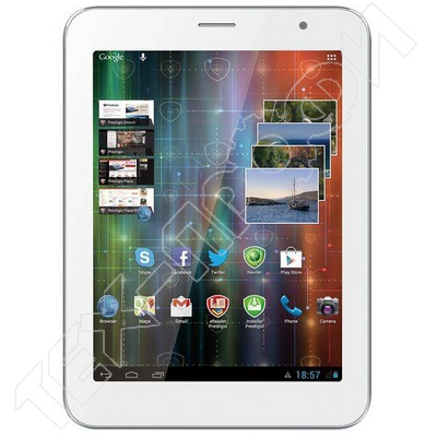 ������ Prestigio MultiPad 4 ULTIMATE 8.0 3G PMP7480D