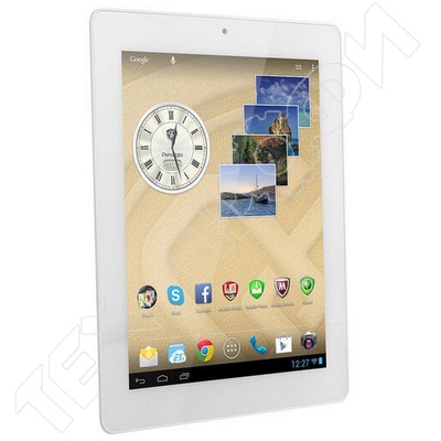 ������ Prestigio MultiPad 4 ULTRA QUAD 8.0 3G PMT7287C