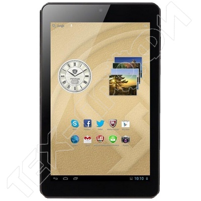 ������ Prestigio MultiPad 7.0 Ultra Duo New PMP5870C