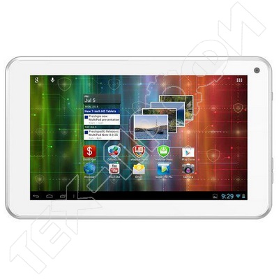 ������ Prestigio MultiPad NEW 7.0 Ultra+ PMP3670B