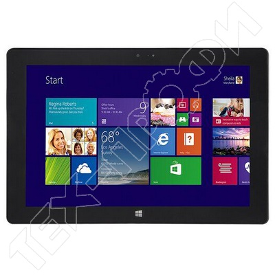 ������ Prestigio MultiPad VISCONTE 2 PMP812E