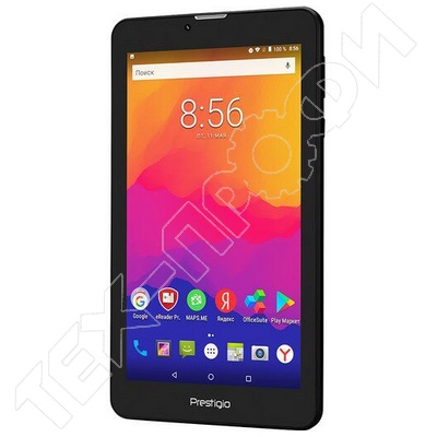 ������ Prestigio WIZE 3317 3G