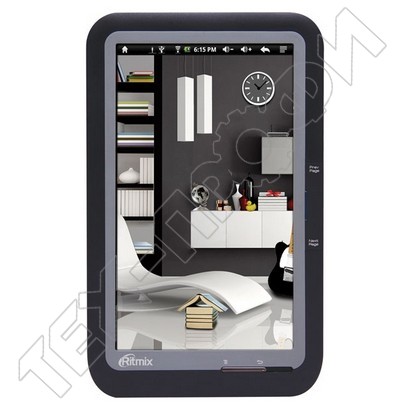 ������ Ritmix RBK-493