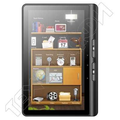 ������ Ritmix RBK-496