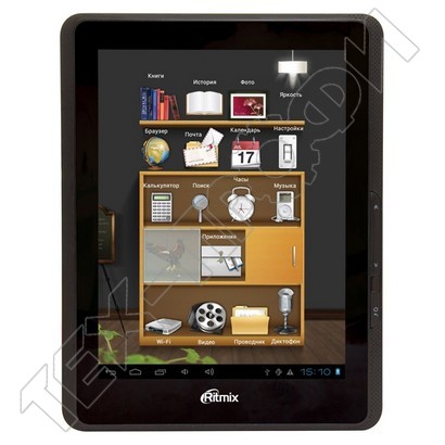 ������ Ritmix RBK-497