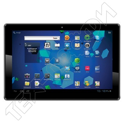 ������ Ritmix RMD-1026