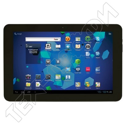 ������ Ritmix RMD-1027