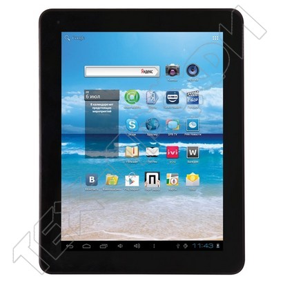 ������ Ritmix RMD-1040