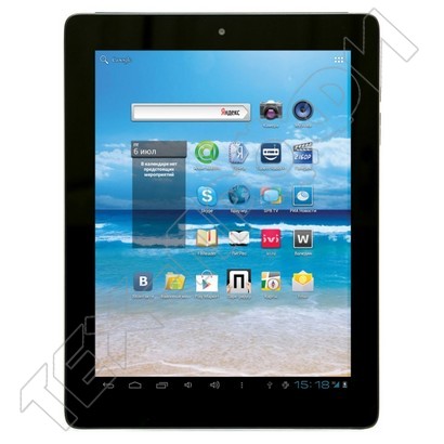 ������ Ritmix RMD-1058