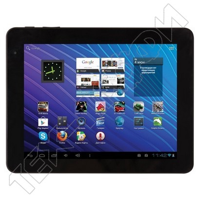 ������ Ritmix RMD-1075