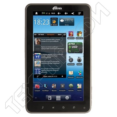 ������ Ritmix RMD-700