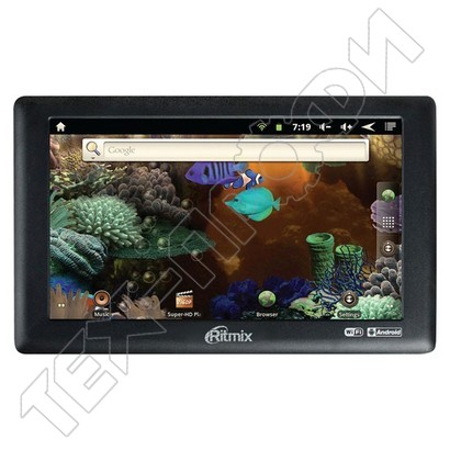 ������ Ritmix RMD-720