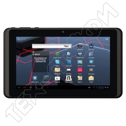 ������ Ritmix RMD-722