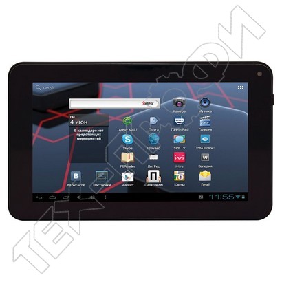 ������ Ritmix RMD-726