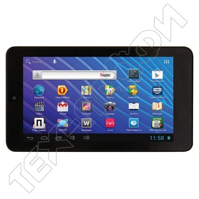 ������ Ritmix RMD-727