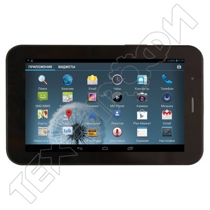 ������ Ritmix RMD-751