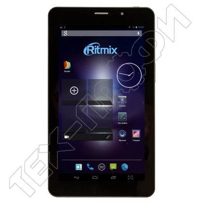 ������ Ritmix RMD-752 Lite