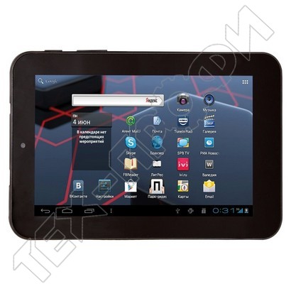 ������ Ritmix RMD-755