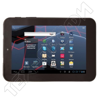 ������ Ritmix RMD-757