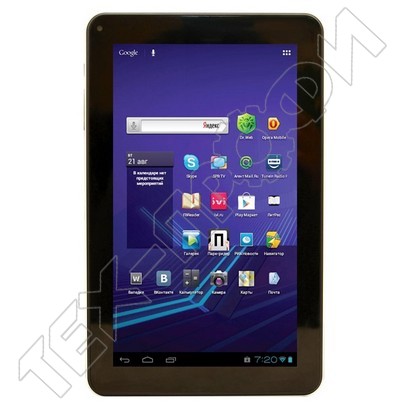 ������ Ritmix RMD-900