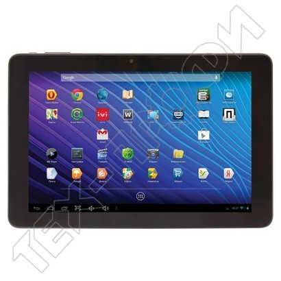 ������ Ritmix RMD-910