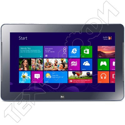 ������ Samsung Ativ Smart PC XE500