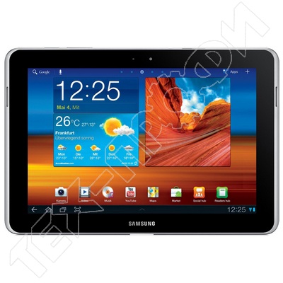 ������ Samsung Galaxy Tab 10