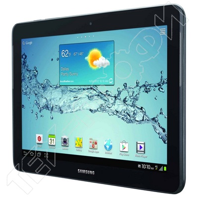 ������ Samsung Galaxy Tab 2 10.1