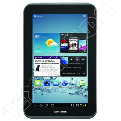 ������ Samsung Galaxy Tab 2 7.0
