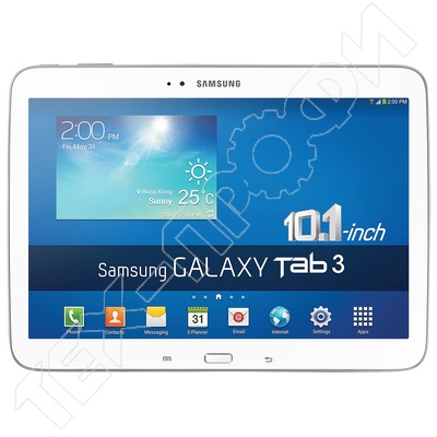 ������ Samsung Galaxy Tab 3 10.1