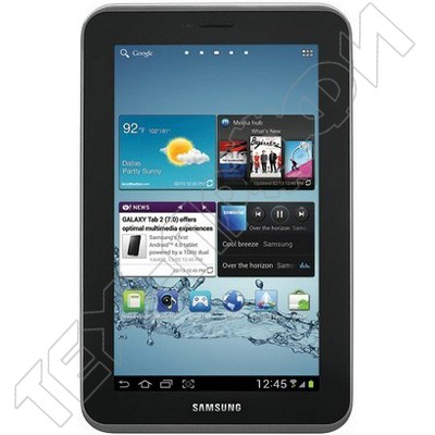 ������ Samsung Galaxy Tab P3100