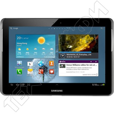 ������ Samsung Galaxy Tab P5100