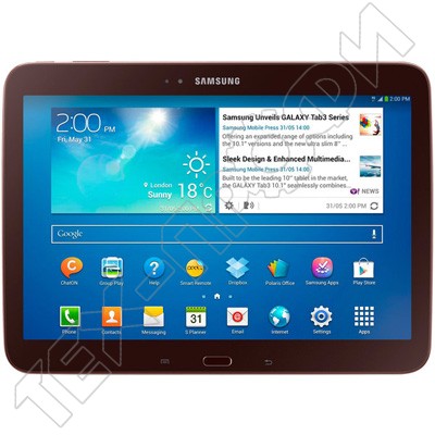 ������ Samsung Galaxy Tab P5200