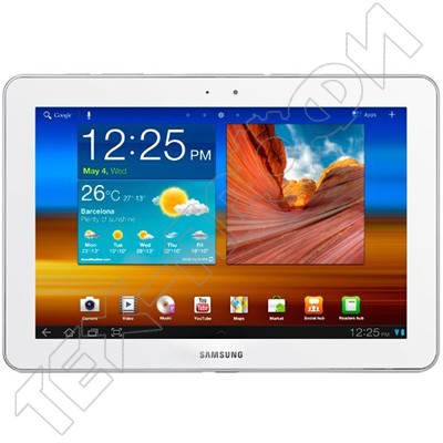 ������ Samsung Galaxy Tab P7500