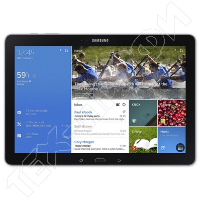������ Samsung Galaxy Tab Pro 12.2