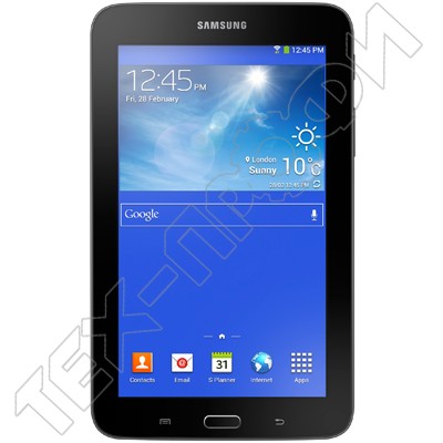 ������ Samsung Galaxy Tab T110
