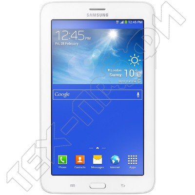 ������ Samsung Galaxy Tab T111