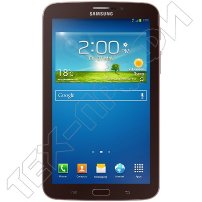 ������ Samsung Galaxy Tab T215