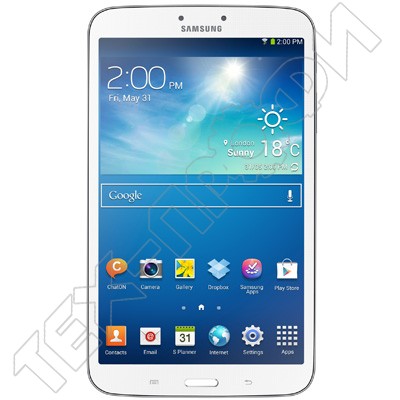 ������ Samsung Galaxy Tab T310