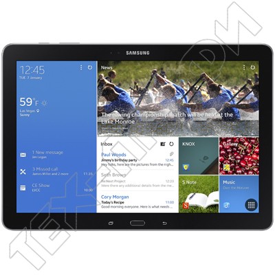 ������ Samsung Galaxy Tab T905