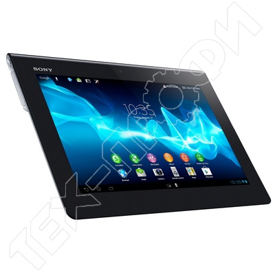 ������ Sony Xperia Tablet S