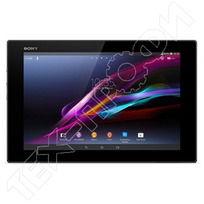 ������ Sony Xperia Tablet Z