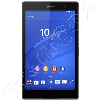 ������ Sony Xperia Tablet Z3 compact